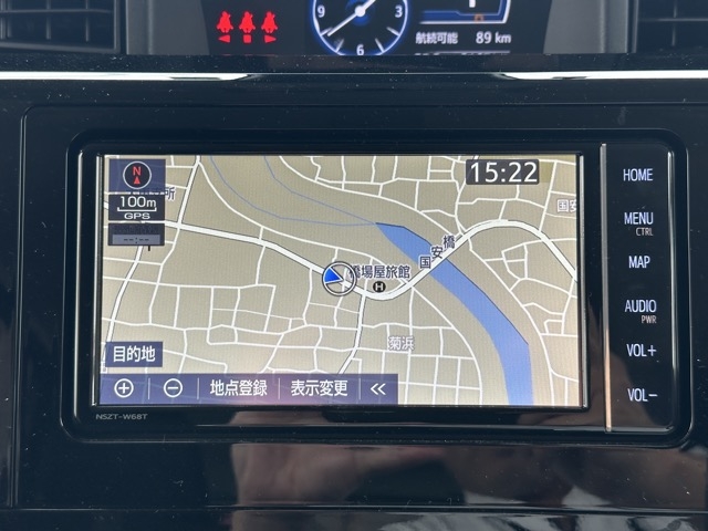 ルーミー(トヨタ)中古車 23