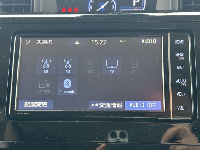 ルーミー(トヨタ)中古車 24