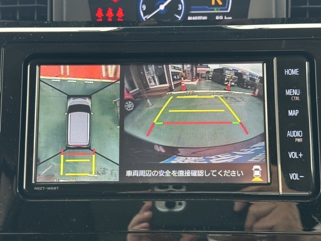 ルーミー(トヨタ)中古車 26