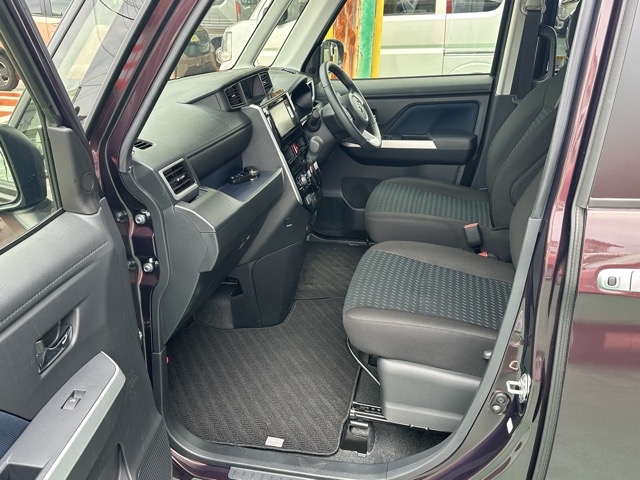 ルーミー(トヨタ)中古車 2