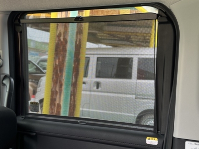 ルーミー(トヨタ)中古車 内外装写真