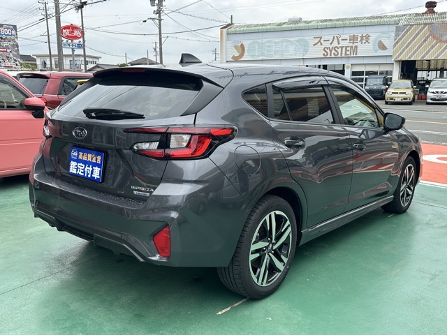 インプレッサ(スバル)中古車 10