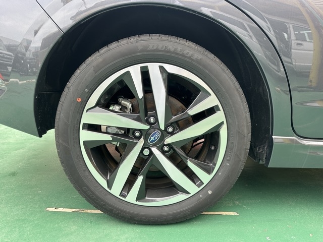 インプレッサ(スバル)中古車 11