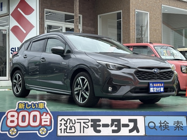 インプレッサ(スバル)中古車 0