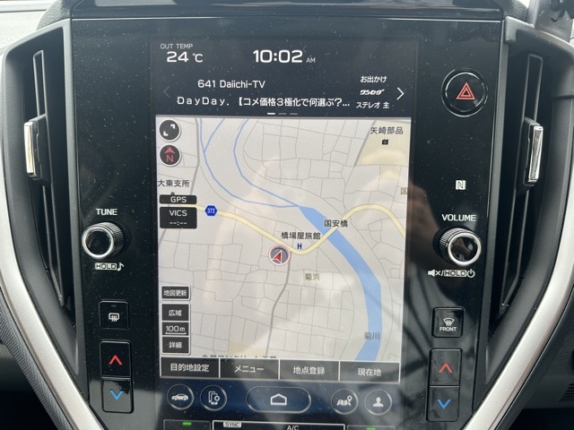 インプレッサ(スバル)中古車 20