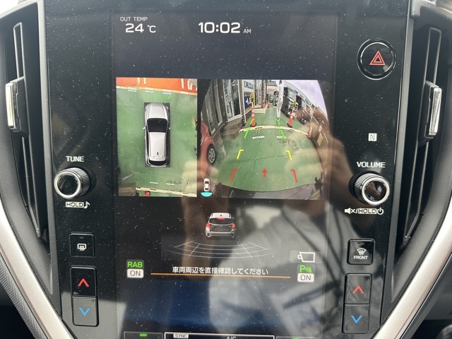 インプレッサ(スバル)中古車 21