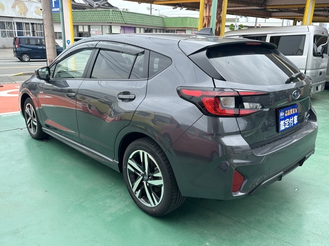 インプレッサ(スバル)中古車 2