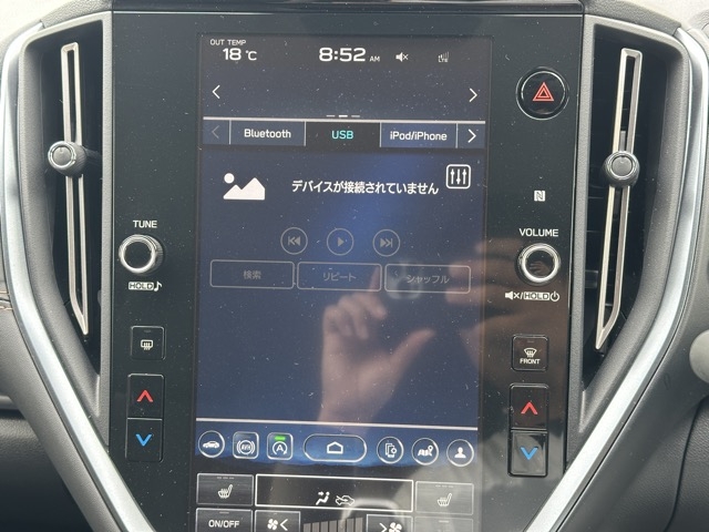 レヴォーグ(スバル)中古車 19