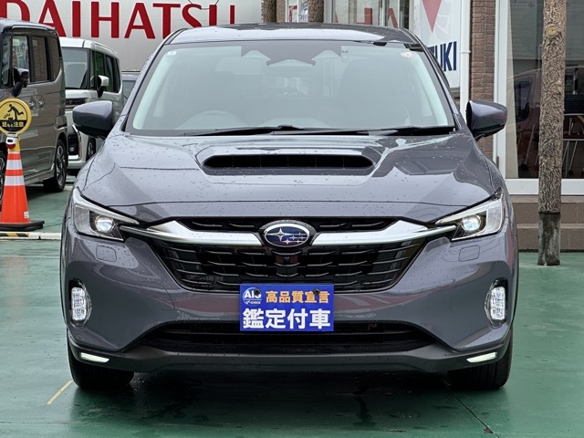 レヴォーグ(スバル)中古車 29
