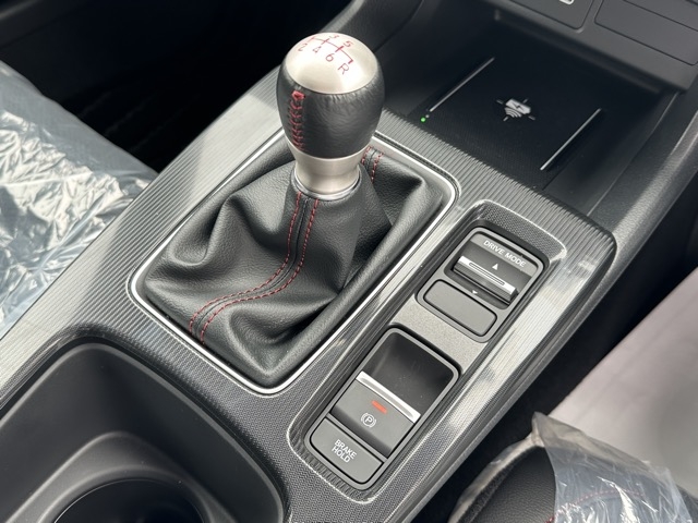 シビック(ホンダ)登録済未使用車 19