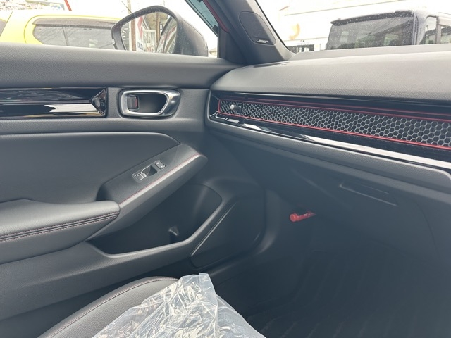 シビック(ホンダ)登録済未使用車 20