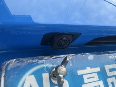 シビック(ホンダ)登録済未使用車 内外装写真他