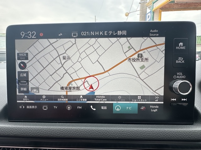 シビック(ホンダ)登録済未使用車 19