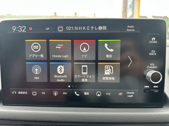 シビック(ホンダ)登録済未使用車 21