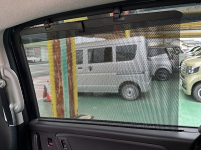 フリード＋(ホンダ)中古車 内外装写真他１