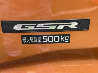 トライトン(三菱)中古車 内外装写真他２