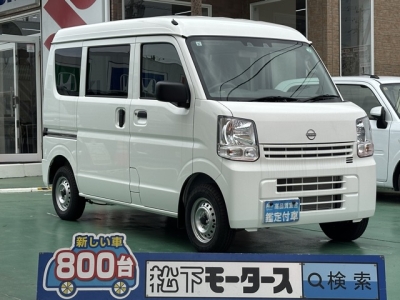 エブリイバンのＯＥＭ(スズキ)レンタＵＰ 全体