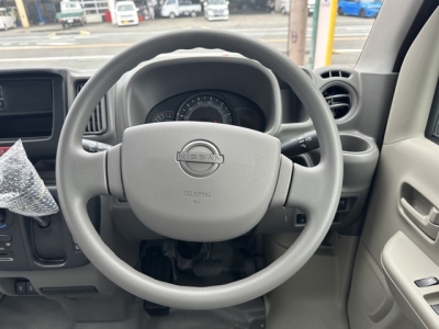 エブリイバンのＯＥＭ(スズキ)レンタＵＰ 内外装写真他