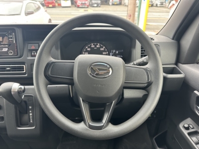 アトレー(ダイハツ)中古車 内外装写真他