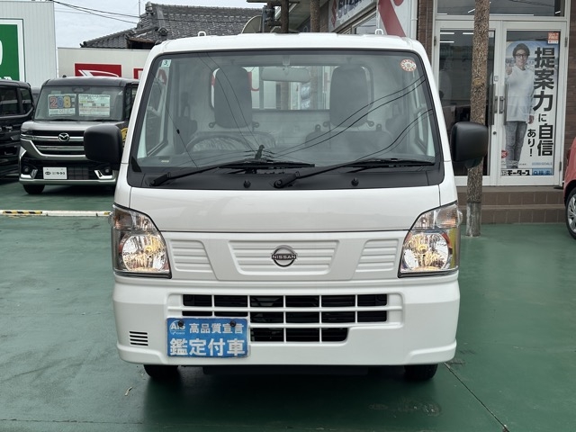 クリッパートラック(ニッサン)届出済未使用車 18
