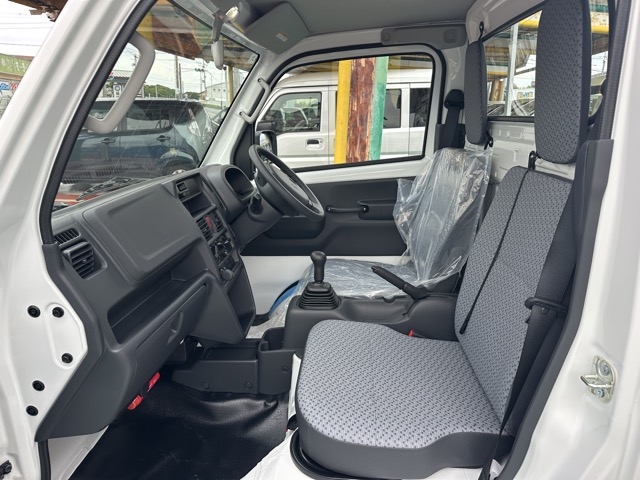 クリッパートラック(ニッサン)届出済未使用車 3