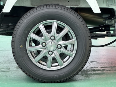 ミニキャブトラック(三菱)中古車 内外装写真他２