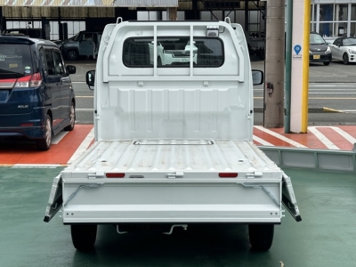 ミニキャブトラック(三菱)中古車 内外装写真他