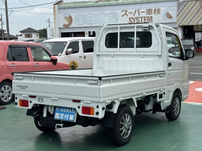 ミニキャブトラック(三菱)中古車 内外装写真他１