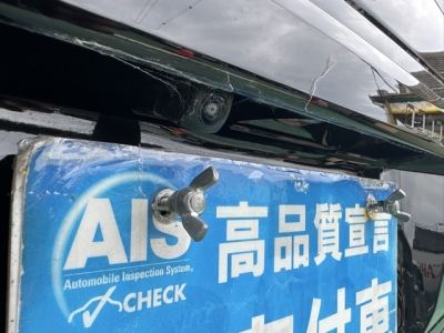 N-BOXカスタム(ホンダ)届出済未使用車 内外装写真他１