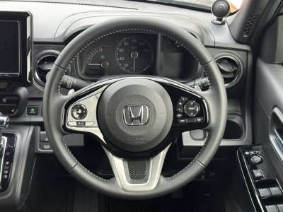 N-ONE(ホンダ)中古車 内外装写真