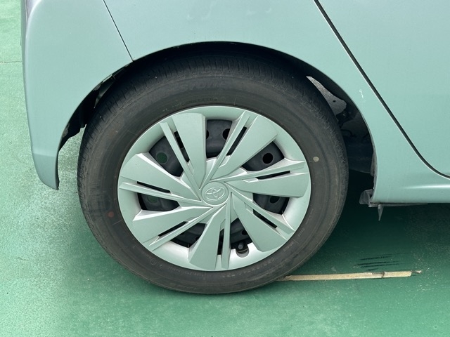 ミライース(ダイハツ)中古車 11