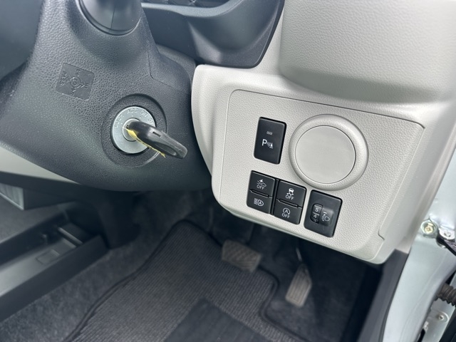 ミライース(ダイハツ)中古車 13