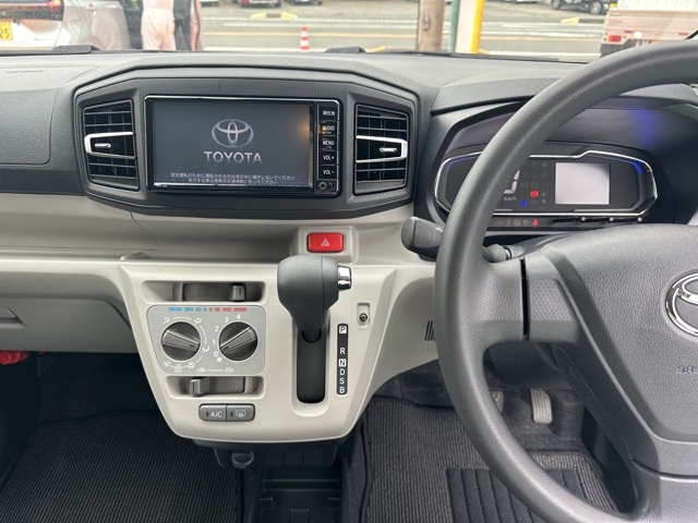ミライース(ダイハツ)中古車 14