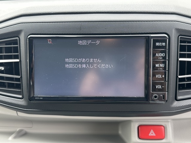 ミライース(ダイハツ)中古車 16