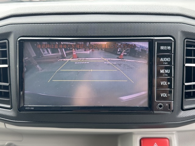 ミライース(ダイハツ)中古車 17