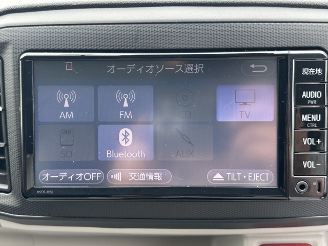 ミライース(ダイハツ)中古車 18