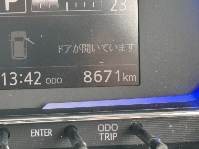 ミライース(ダイハツ)中古車 21