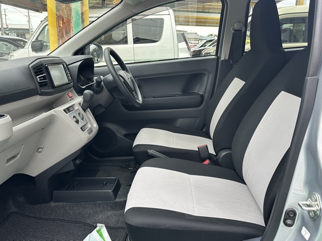 ミライース(ダイハツ)中古車 3