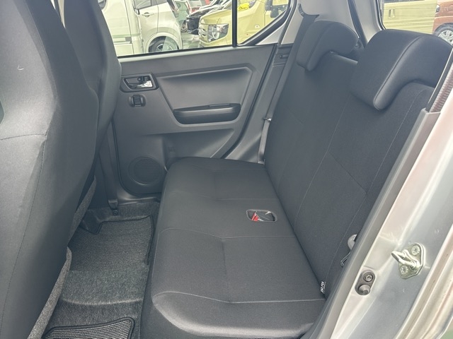 ミライース(ダイハツ)中古車 4