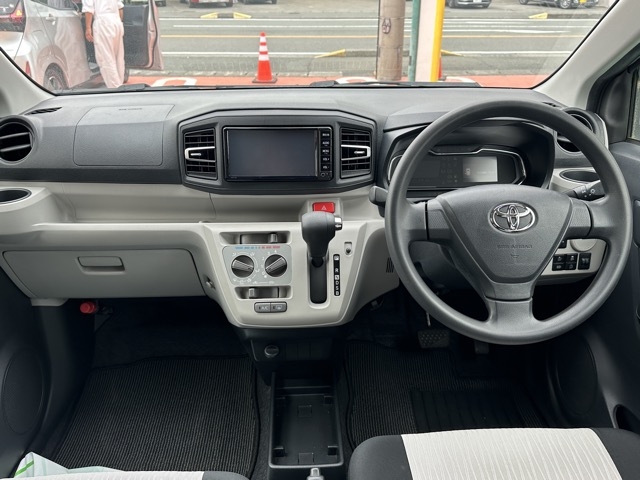 ミライース(ダイハツ)中古車 5
