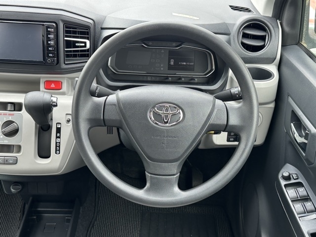 ミライース(ダイハツ)中古車 6