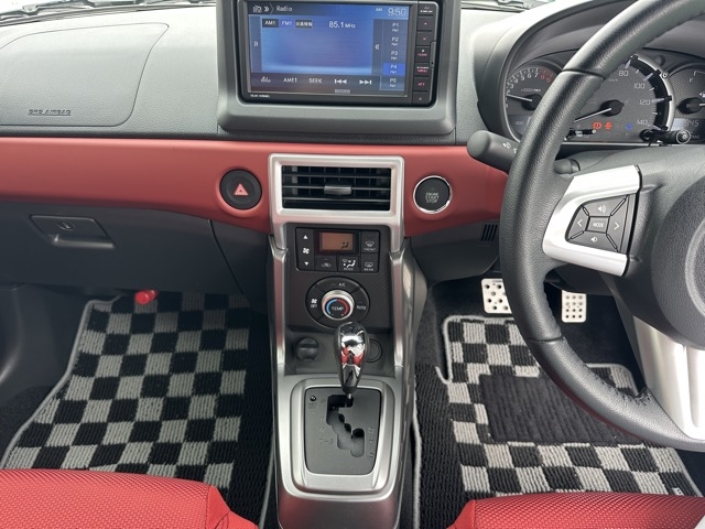 コペン(ダイハツ)中古車 9