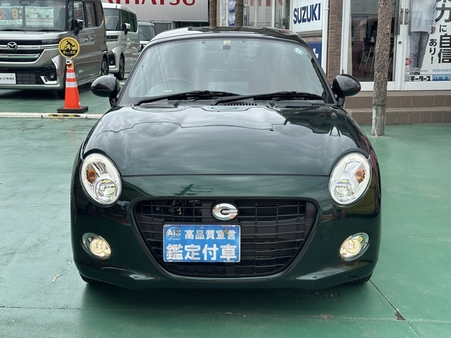 コペン(ダイハツ)中古車 29