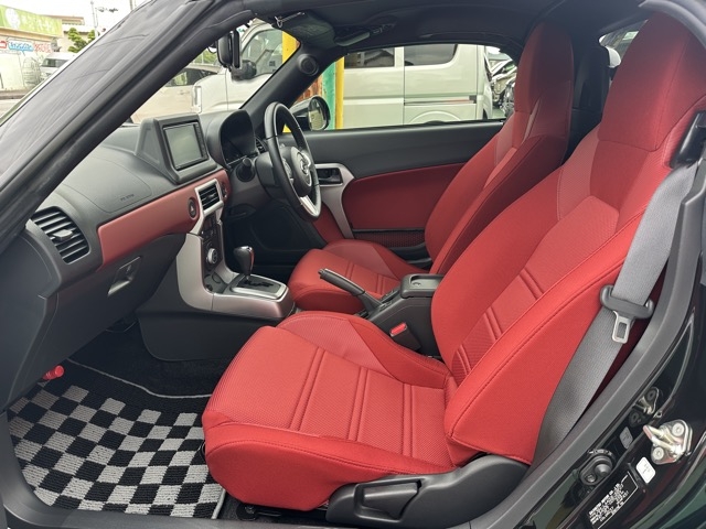 コペン(ダイハツ)中古車 3