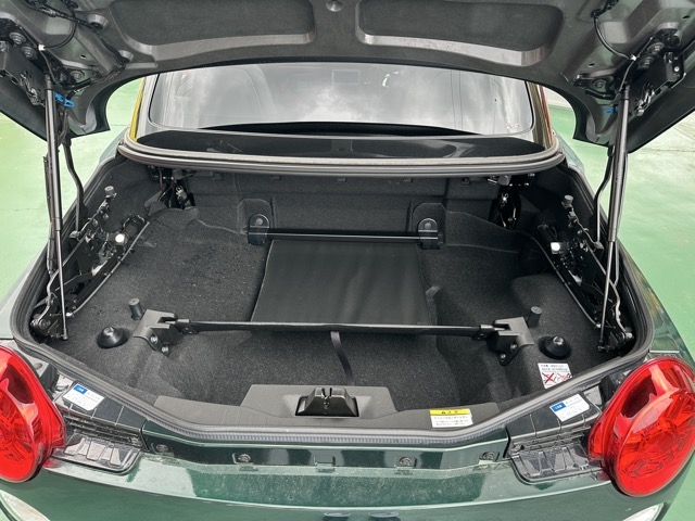 コペン(ダイハツ)中古車 4