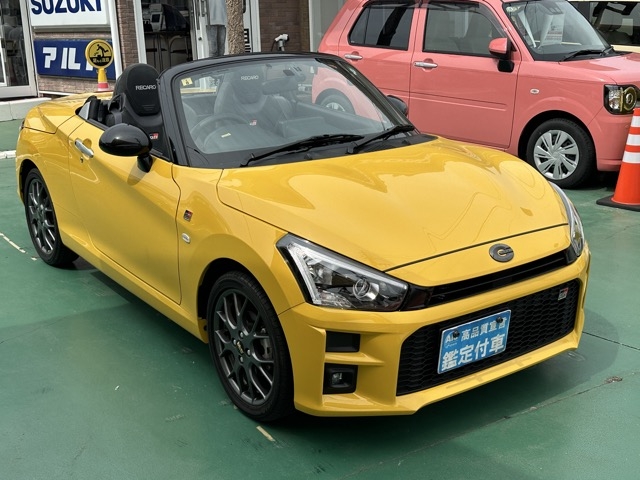 コペン(トヨタ)中古車 20