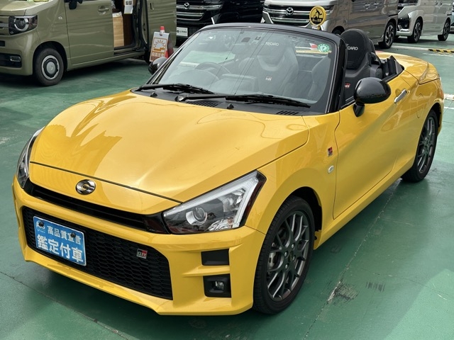 コペン(トヨタ)中古車 21