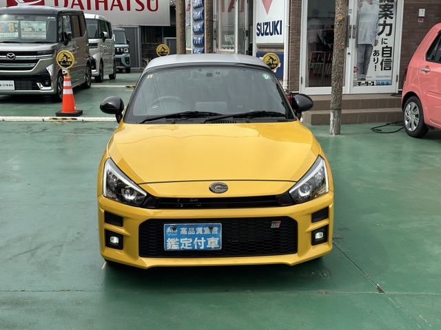 コペン(トヨタ)中古車 24