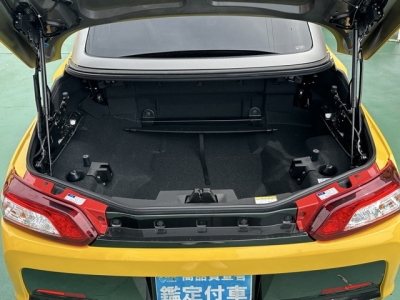 コペンのOEM(ダイハツ)中古車 内外装写真他２