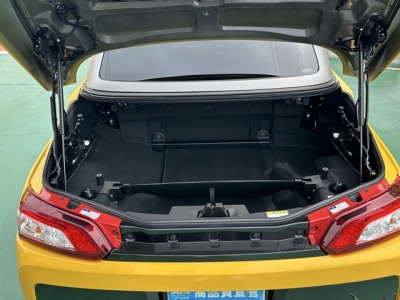 コペンのOEM(ダイハツ)中古車 内外装写真他１
